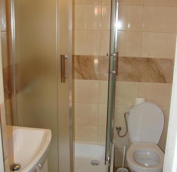 مبيت وإفطار Dom Gościnny Marcela