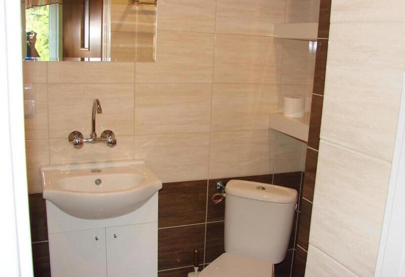 مبيت وإفطار Dom Gościnny Marcela