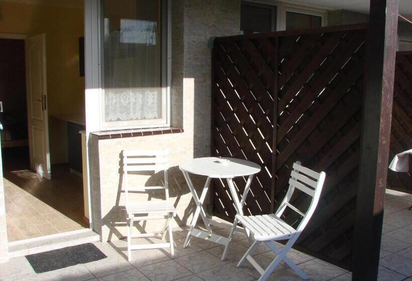 مبيت وإفطار Dom Gościnny Marcela