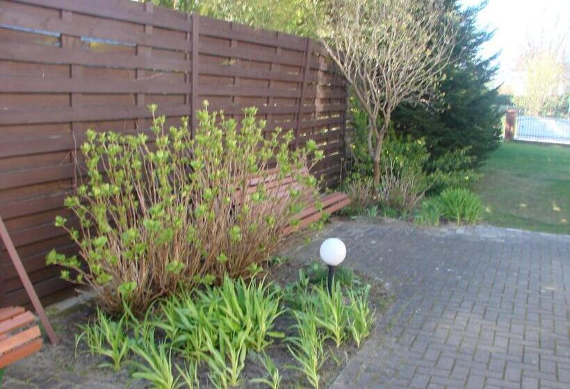 مبيت وإفطار Dom Gościnny Marcela