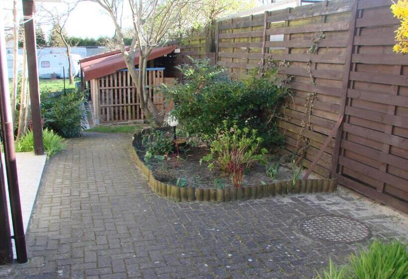 مبيت وإفطار Dom Gościnny Marcela