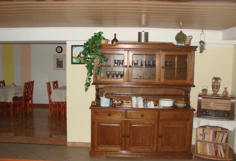 مبيت وإفطار Dom Gościnny Marcela