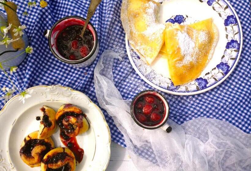 צימר Dom Gościnny Stara Szkoła