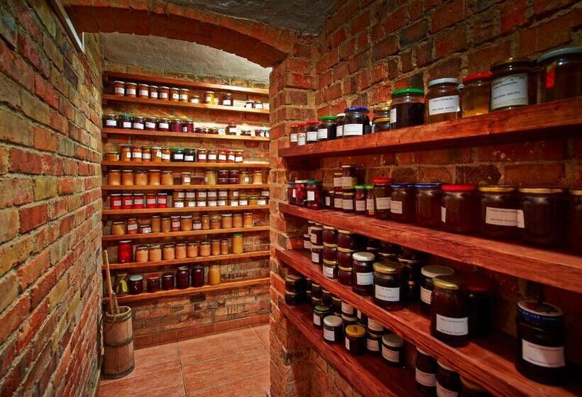 צימר Dom Gościnny Stara Szkoła