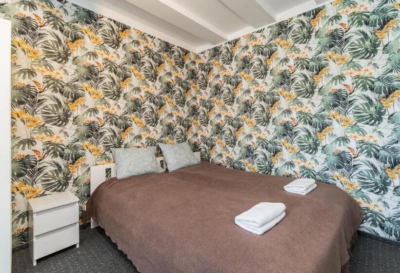 Bed and Breakfast Dom Goscinny Luna