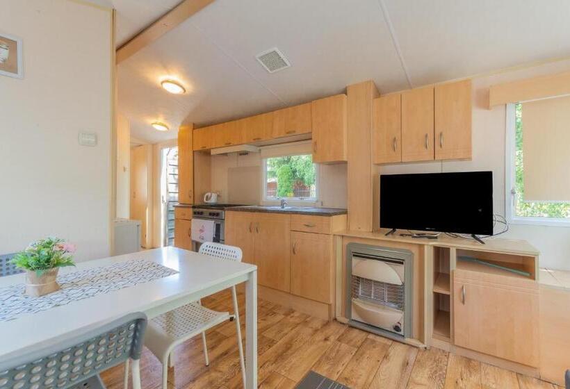 Bed and Breakfast Dom Goscinny Luna