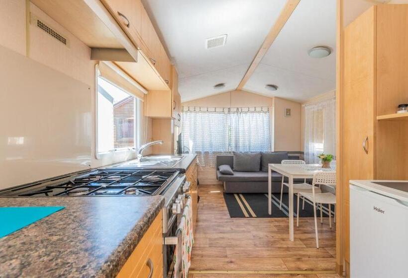 Bed and Breakfast Dom Goscinny Luna