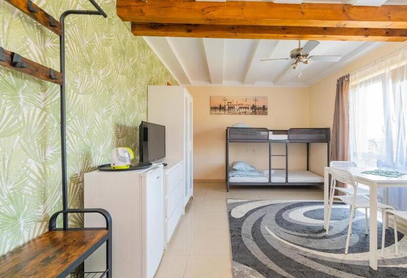 Bed and Breakfast Dom Goscinny Luna