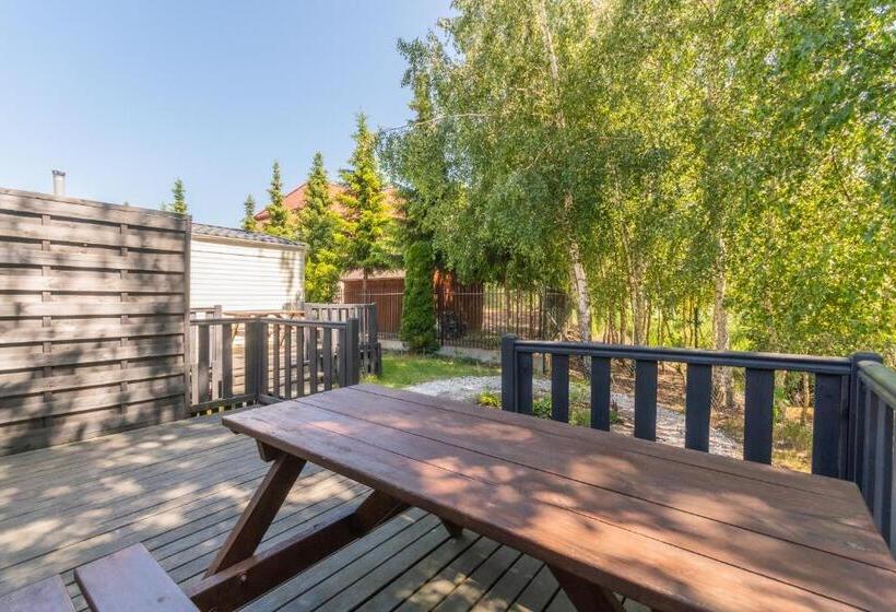 Bed and Breakfast Dom Goscinny Luna