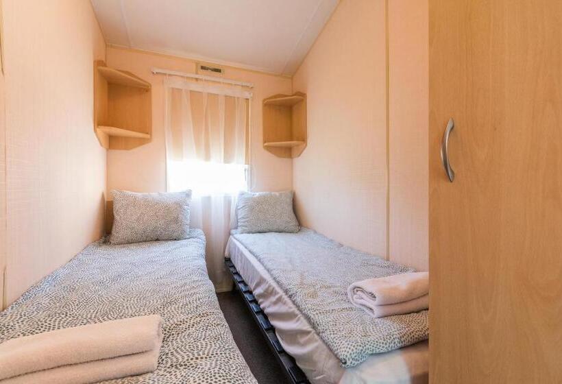 Bed and Breakfast Dom Goscinny Luna