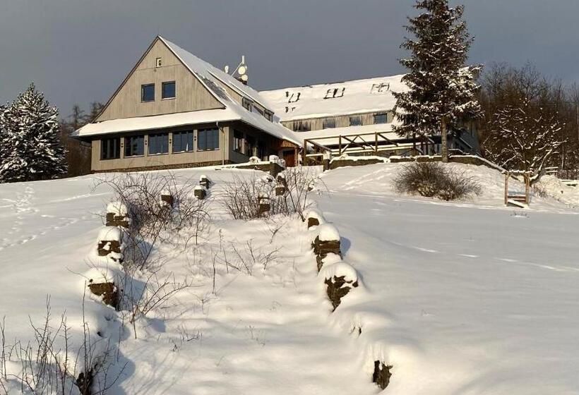 צימר Dom Krawca,schneiderbaude