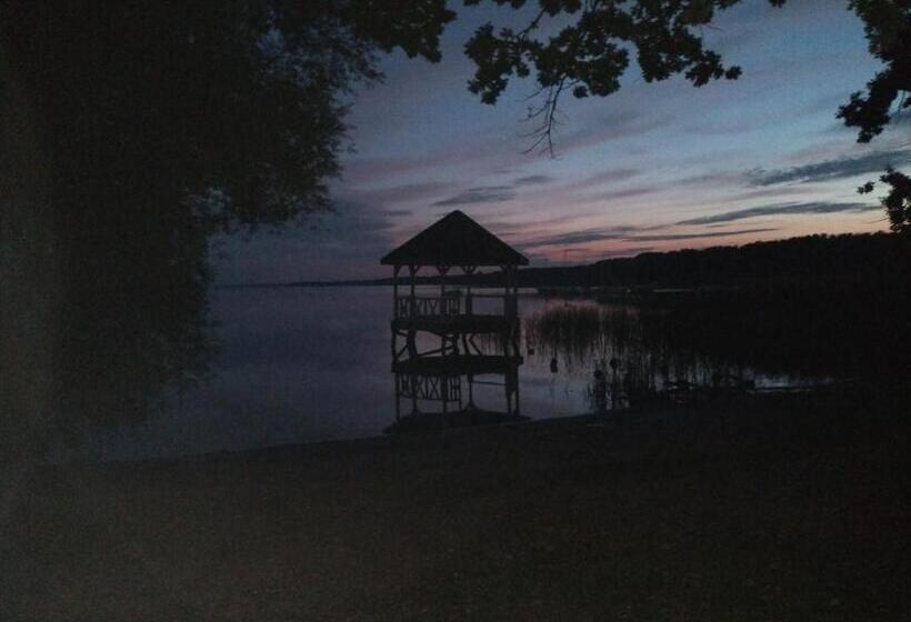 ベッドアンドブレックファースト Dom Wakacyjny Odsapka