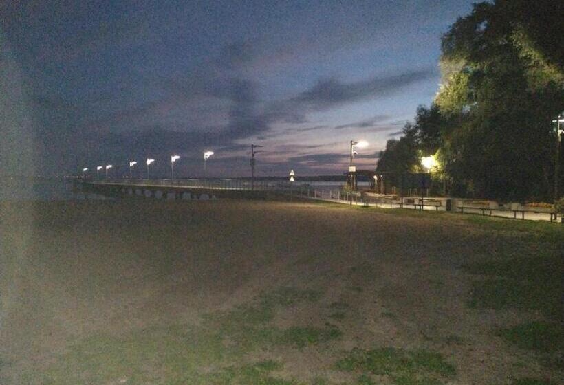 ベッドアンドブレックファースト Dom Wakacyjny Odsapka