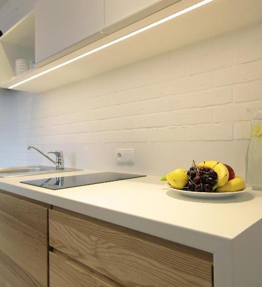 צימר Dom Wakacyjny Solano