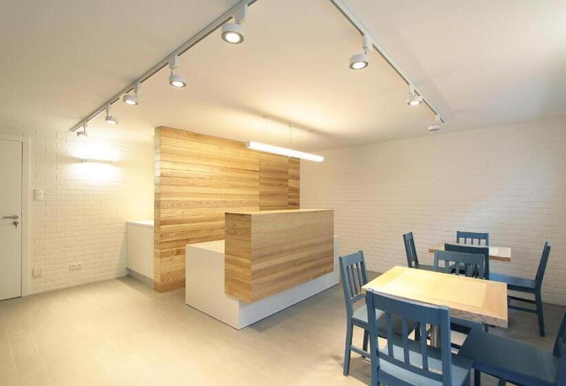 צימר Dom Wakacyjny Solano