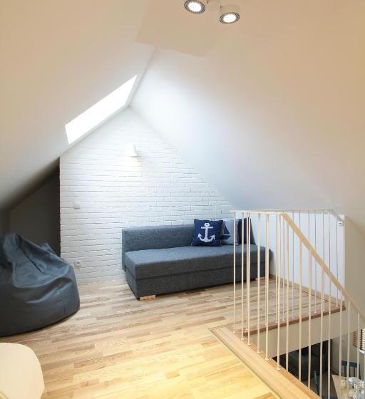 צימר Dom Wakacyjny Solano