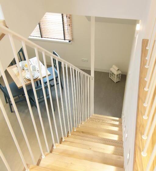 צימר Dom Wakacyjny Solano