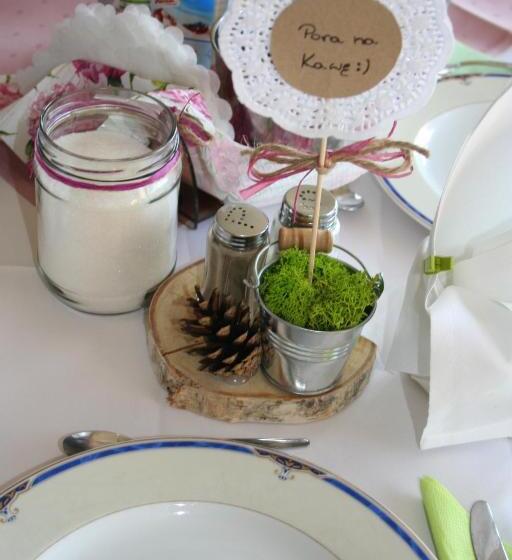 مبيت وإفطار Dom Wczasowy Krystyna