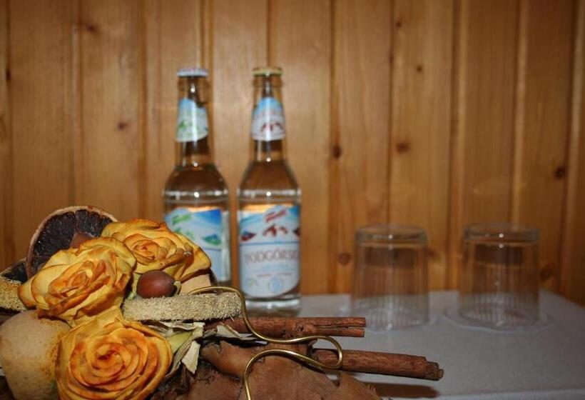 تختخواب و صبحانه Dom Wczasowy Krystyna