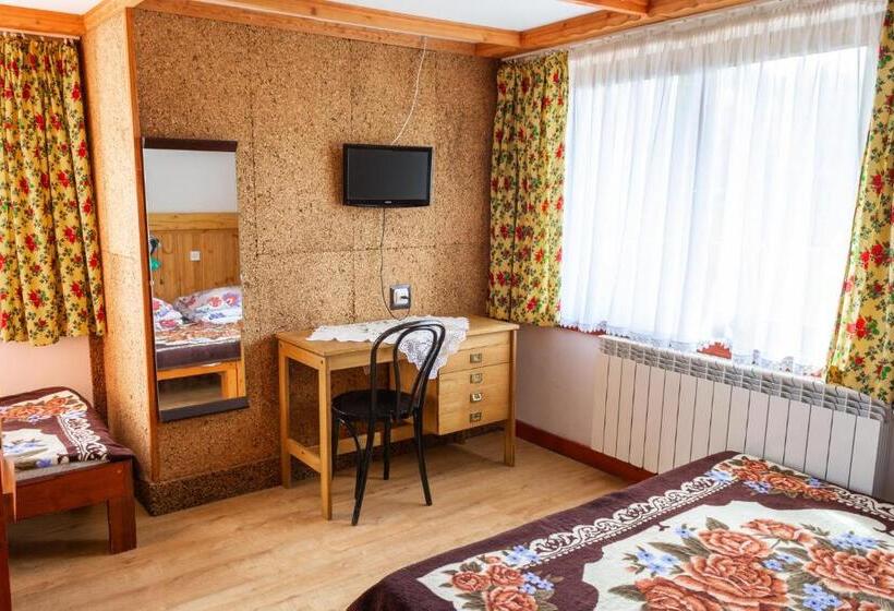 민박 Dom Wypoczynkowy Stoch Mądry