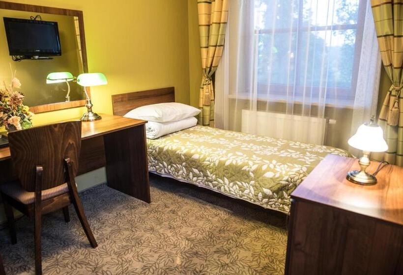 צימר Dworek Korytków