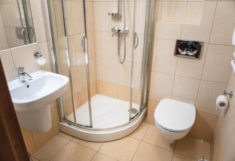 צימר Dworek Korytków