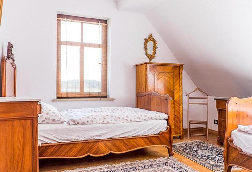 住宿加早餐 Dwór Gogolewo Nad Wartą