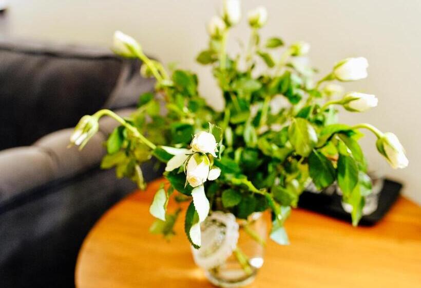 مبيت وإفطار Dwór Karwacz