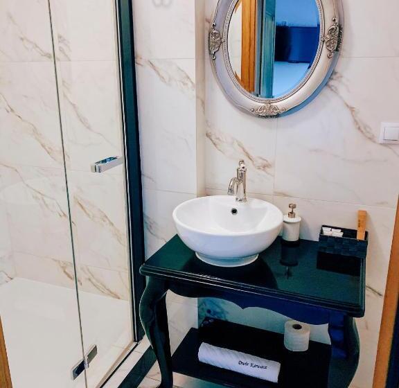 مبيت وإفطار Dwór Karwacz