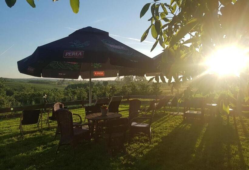 住宿加早餐 Dwór Na Wichrowym Wzgórzu