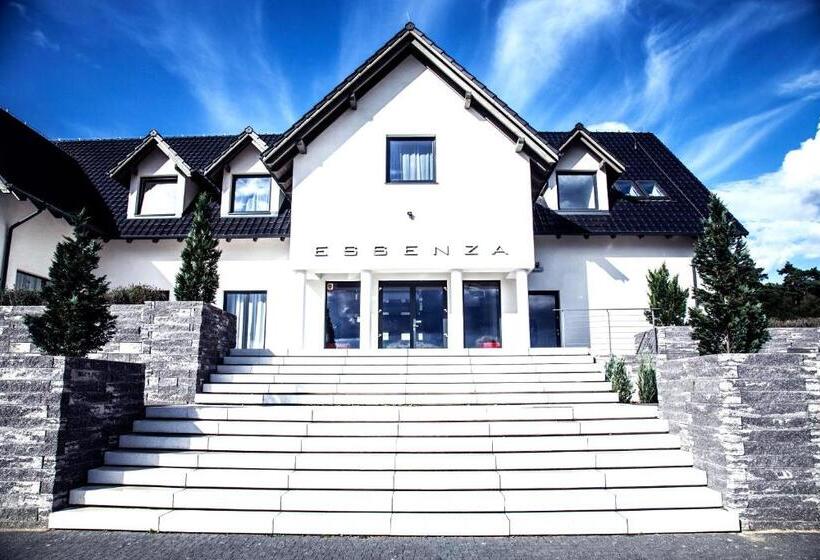 ベッドアンドブレックファースト Essenza Party Center