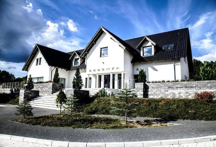 ベッドアンドブレックファースト Essenza Party Center