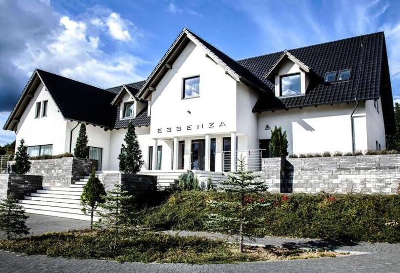 ベッドアンドブレックファースト Essenza Party Center