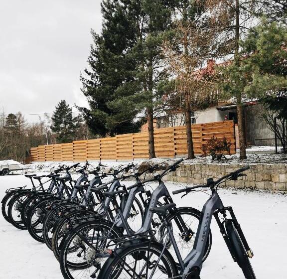 Bed and Breakfast Forrest