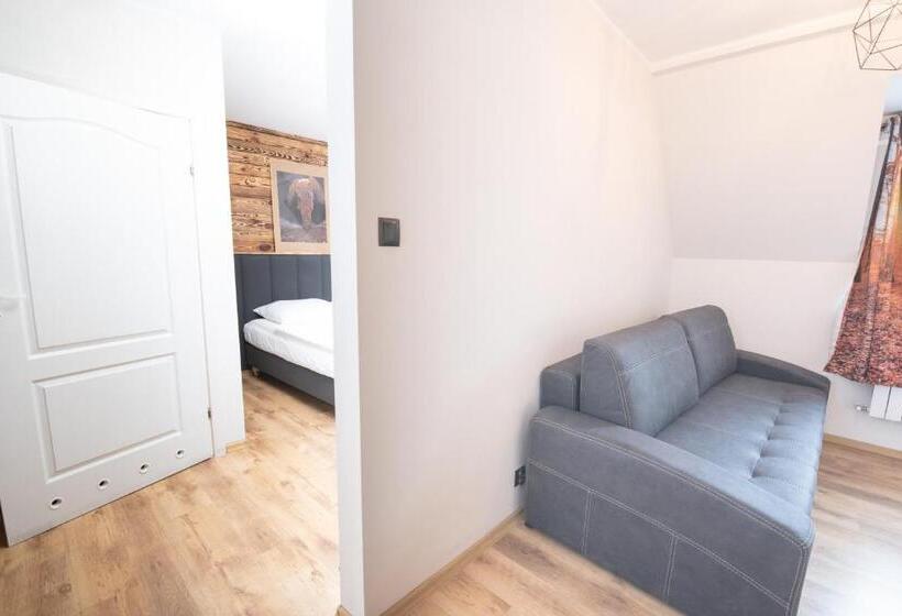 Bed and Breakfast Forrest