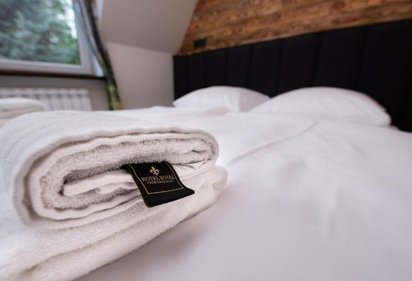 Bed and Breakfast Forrest