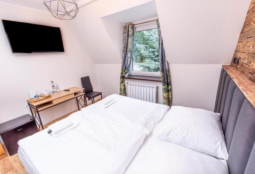 Bed and Breakfast Forrest