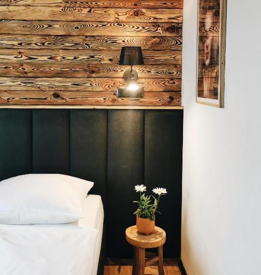 Bed and Breakfast Forrest