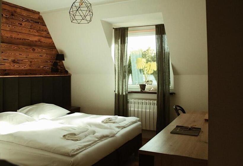 Bed and Breakfast Forrest