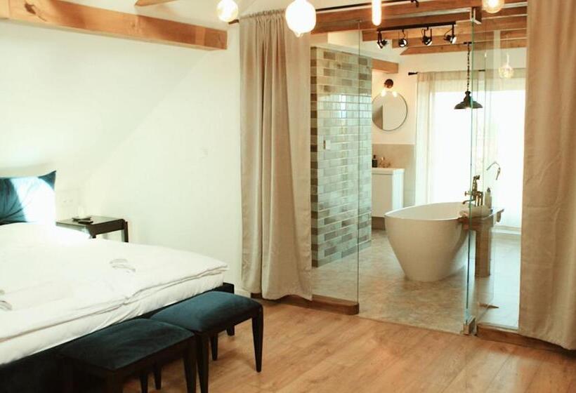 Bed and Breakfast Forrest