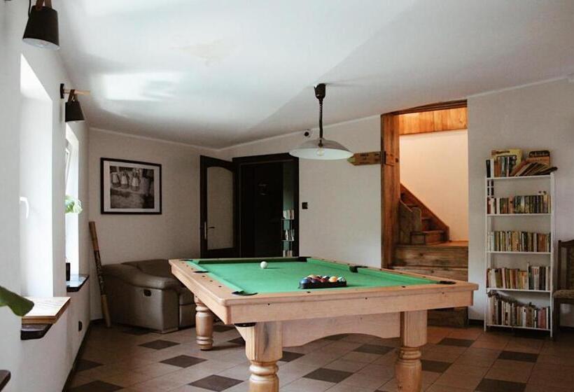 Bed and Breakfast Forrest