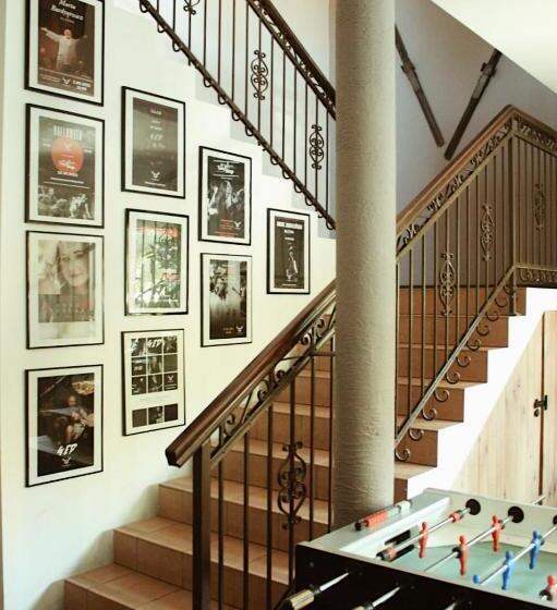 Bed and Breakfast Forrest