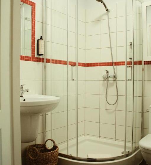 Bed and Breakfast Forrest