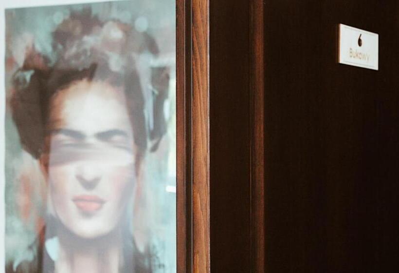 Bed and Breakfast Forrest