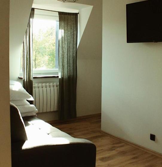 Bed and Breakfast Forrest