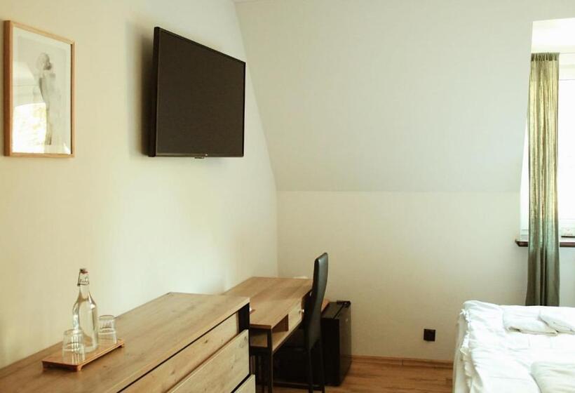 Bed and Breakfast Forrest