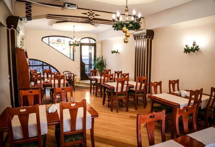 تختخواب و صبحانه Galicówka