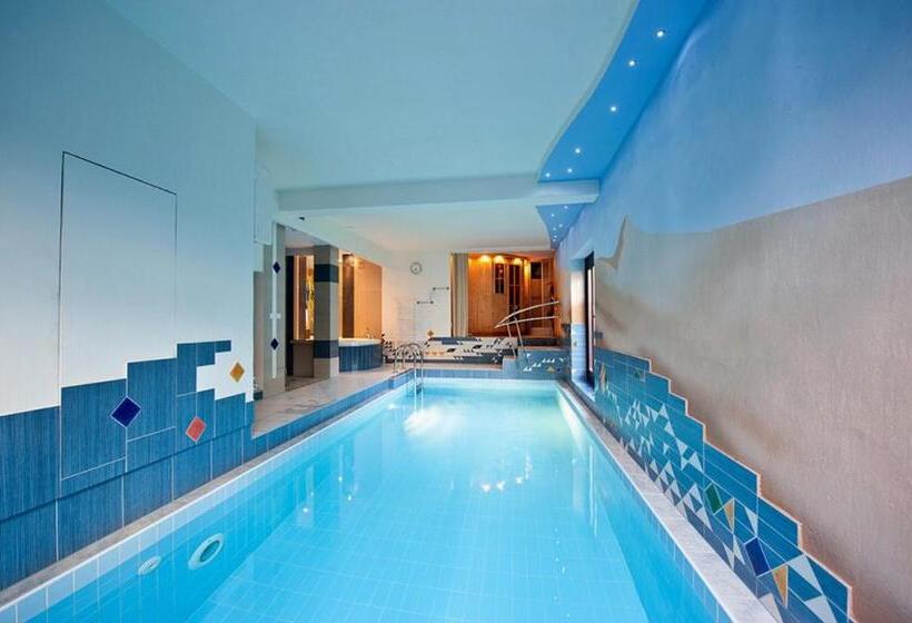 تختخواب و صبحانه Galicówka