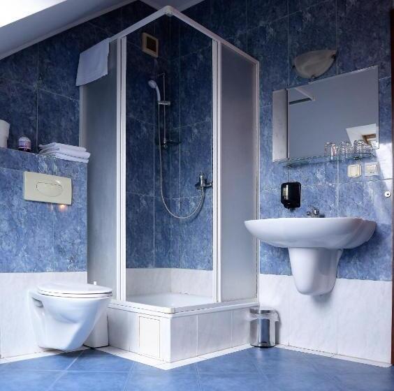 צימר Gościniec Czarci Młyn