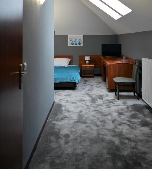 צימר Gościniec Czarci Młyn